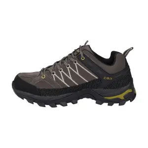 Niedrige Wanderschuhe CMP Rigel waterprof image-1