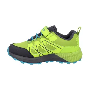 Zapatillas de senderismo para niños CMP Hulysse image-1