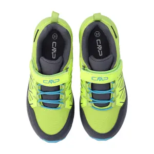 Zapatillas de senderismo para niños CMP Hulysse image-3