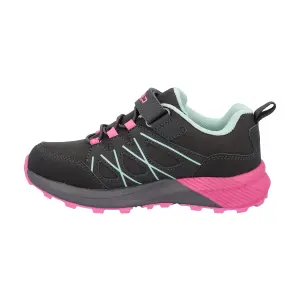 Vandrestøvler til børn CMP Hulysse image-1