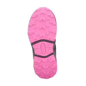 Vandrestøvler til børn CMP Hulysse image-4