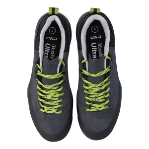 Hiking Trainers CMP Mintaka waterprof image-2