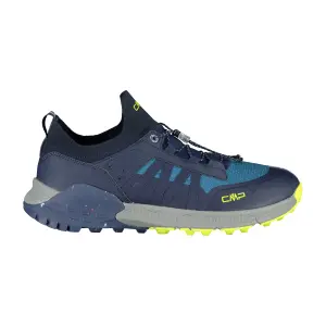 Low hiking Trainers CMP Hosnian image-0