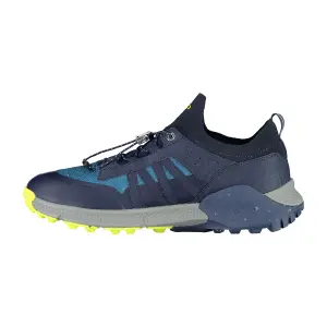 Low hiking Trainers CMP Hosnian image-1
