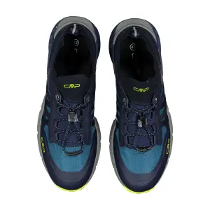 Low hiking Trainers CMP Hosnian image-3