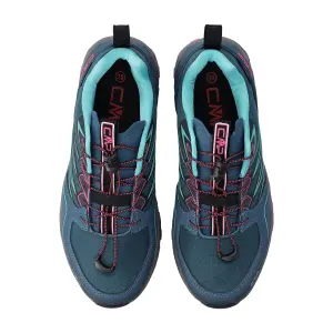 Lav trailsko til kvinder CMP Atik WP image-2