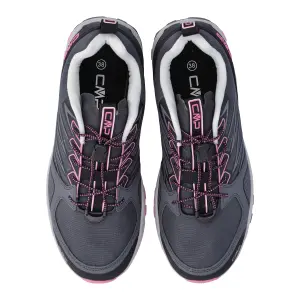 Women's low trail shoes CMP Atik image-1
