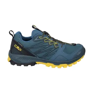 Niedrige Trailschuhe CMP Atik WP image-0