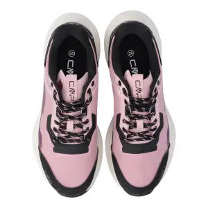 Sapatos de mulher CMP Merkury image-2