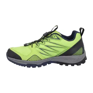 Low trail shoes CMP Atik image-1