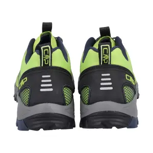 Low trail shoes CMP Atik image-2