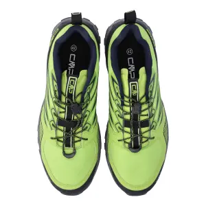 Low trail shoes CMP Atik image-3