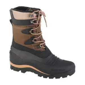 Botas de Inverno CMP Apresski Annuuk image-1
