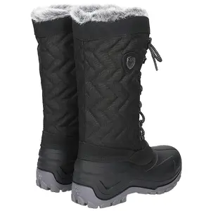 Botas de invierno para mujer CMP Rigel image-1