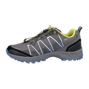 Chaussures de trail basse CMP Altak WP image-4