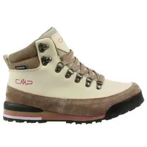 Women's hiking shoes CMP Holse image-0
