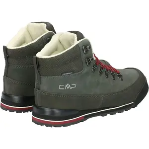 Sapatos para caminhadas CMP Nietos image-1