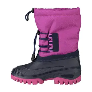 Botas de Inverno para bebé CMP Pyry WP image-1