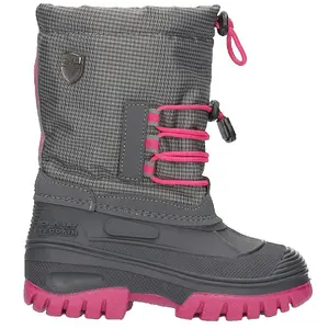 Botas de invierno para niños CMP Ahto Wp image-0