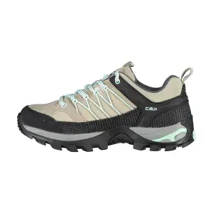Niedrige Wanderschuhe für Frauen CMP Rigel waterprof image-1