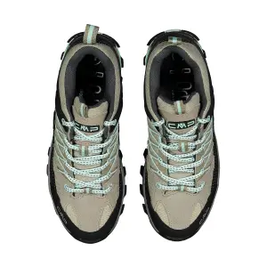 Niedrige Wanderschuhe für Frauen CMP Rigel waterprof image-3