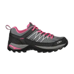 Niedrige Wanderschuhe für Frauen CMP Rigel waterprof image-1