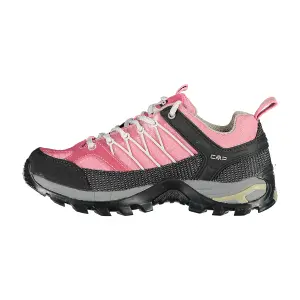 Niedrige Wanderschuhe für Frauen CMP Rigel waterprof image-1