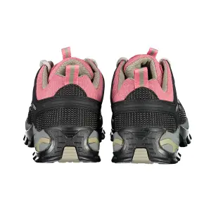 Niedrige Wanderschuhe für Frauen CMP Rigel waterprof image-2