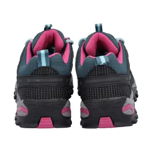 Niedrige Wanderschuhe für Frauen CMP Rigel waterprof image-1