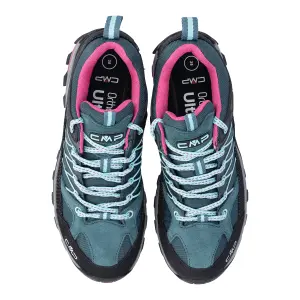 Niedrige Wanderschuhe für Frauen CMP Rigel waterprof image-2