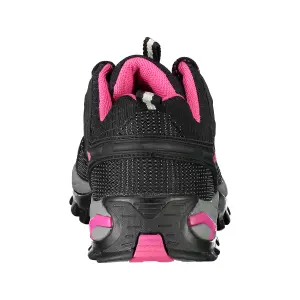 Niedrige Wanderschuhe für Frauen CMP Rigel waterprof image-2