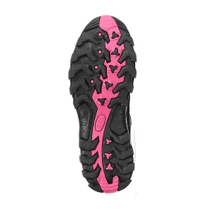 Niedrige Wanderschuhe für Frauen CMP Rigel waterprof image-4