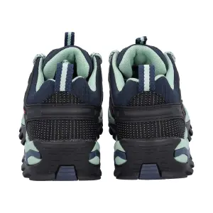 Niedrige Wanderschuhe für Damen CMP Rigel waterprof image-2