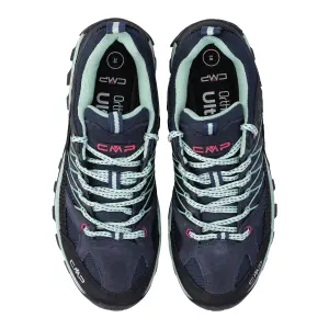 Niedrige Wanderschuhe für Damen CMP Rigel waterprof image-1