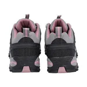 Niedrige Wanderschuhe für Frauen CMP Rigel waterprof image-1