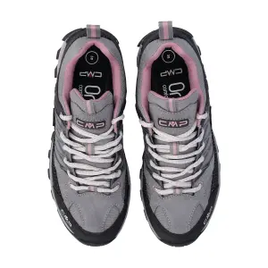 Niedrige Wanderschuhe für Frauen CMP Rigel waterprof image-2