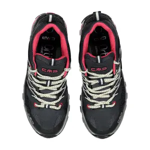 Niedrige Wanderschuhe für Frauen CMP Rigel waterprof image-3