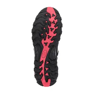 Niedrige Wanderschuhe für Frauen CMP Rigel waterprof image-4