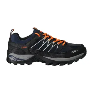 Zapatillas bajas de senderismo CMP Rigel waterprof image-0