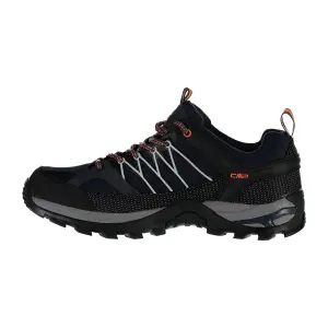 Zapatillas bajas de senderismo CMP Rigel waterprof image-1