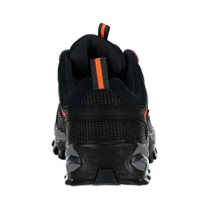 Zapatillas bajas de senderismo CMP Rigel waterprof image-2