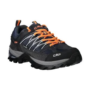 Zapatillas bajas de senderismo CMP Rigel waterprof image-4
