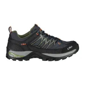 Low hiking Trainers CMP Rigel waterprof image-0
