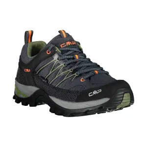 Low hiking Trainers CMP Rigel waterprof image-1