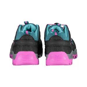 Lav vandrestøvle til drenge CMP Rigel Waterproof image-1