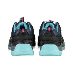 Lav vandrestøvle til drenge CMP Rigel Waterproof image-2