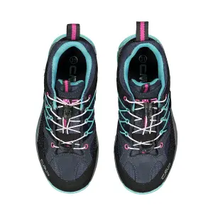 Lav vandrestøvle til drenge CMP Rigel Waterproof image-1