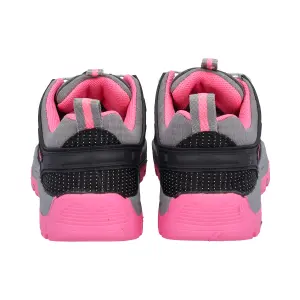 Lage Schoenen voor jongens CMP Rigel Waterproof image-2