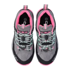 Lage Schoenen voor jongens CMP Rigel Waterproof image-3