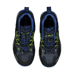 Lav vandrestøvle til drenge CMP Rigel Waterproof image-3